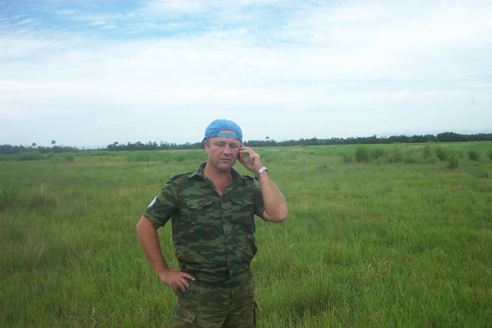 oleg